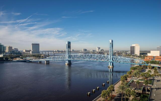 Hyatt Regency Jacksonville