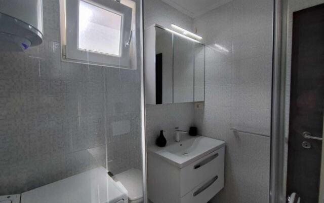 Pop Villa in Zadar for 3 Person