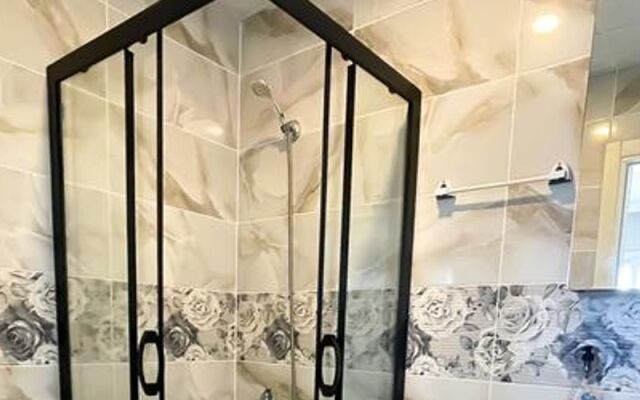 Pia Butik Otel Sigacik