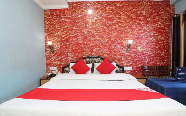 OYO 24124 Hotel Camel View