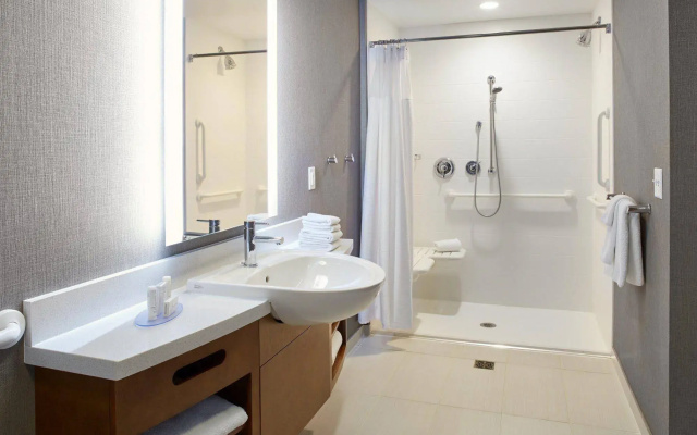 SpringHill Suites by Marriott Dayton Beavercreek