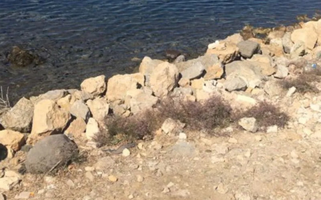 Lavantalı Konak Taş Ev