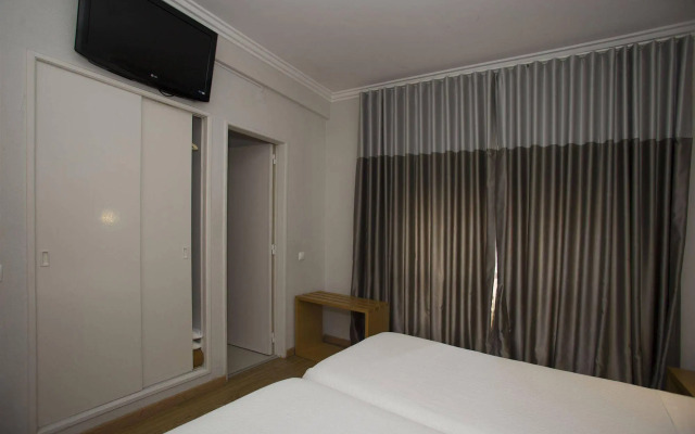 Hotel Capital