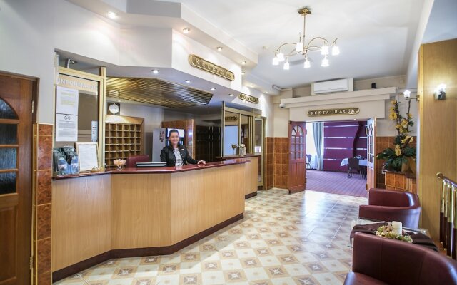 Hotel Unibus