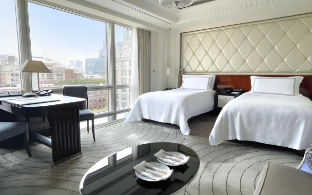 The Peninsula Shanghai