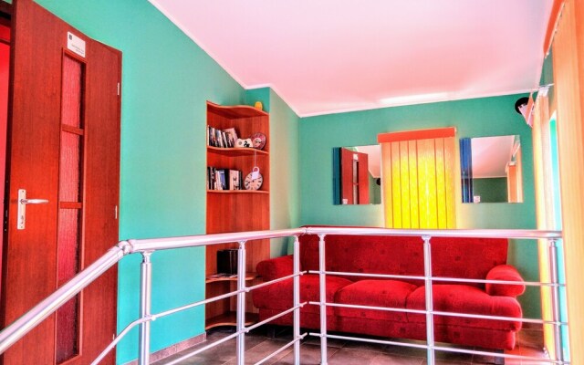 Sea Marble Villa Apartments