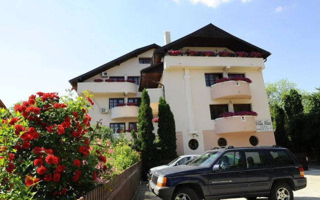 Villa Alice