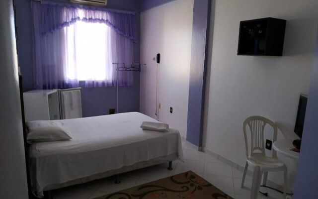 Hotel Encontro das Águas