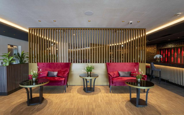 PLAZA INN Wiener Neustadt, BW Signature Collection
