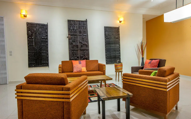 The Highbridge Guest Lodge