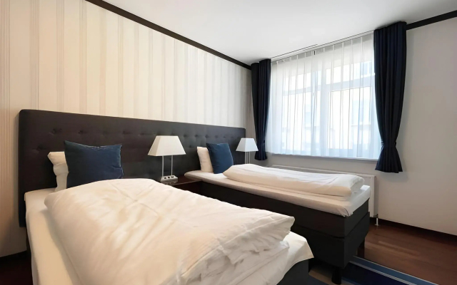 Helnan Phønix Hotel