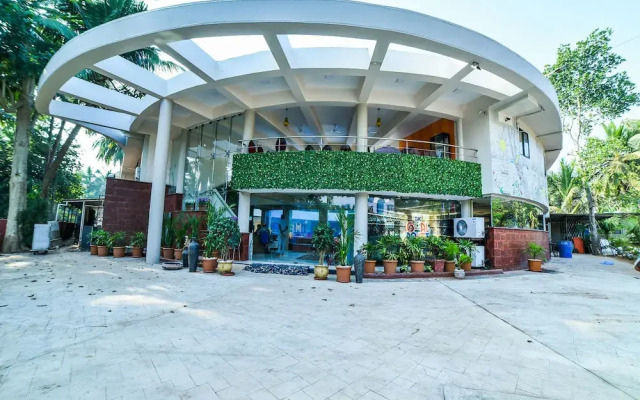 The Center Court Resort and Spa