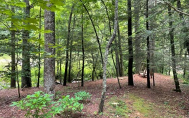 Castaway by Escape to Blue Ridge