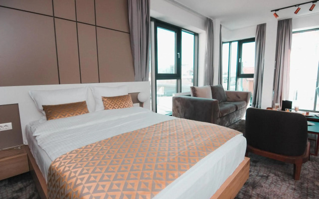 Koncept Residence Hotel