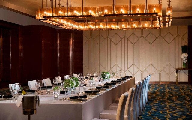 JW Marriott Hotel Macau