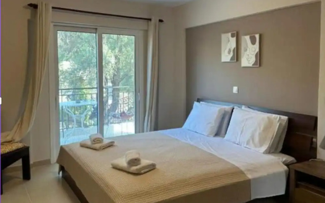 Garyfallias Country House Lefkada - Lefkada BnB