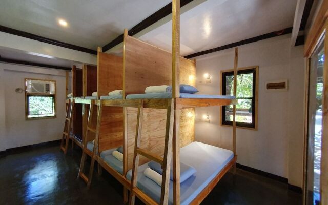 Higala Hostel Siargao