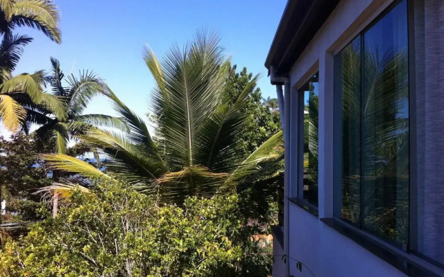 Recanto do Teimoso Ubatuba