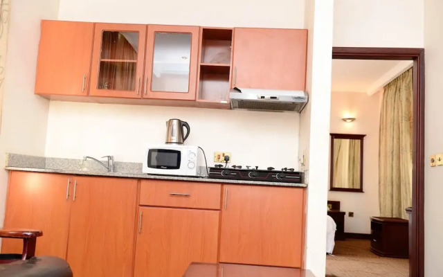 Room in Apartment - Nobilis Standard Suite Located in a Wonderful Location for a Great Experience