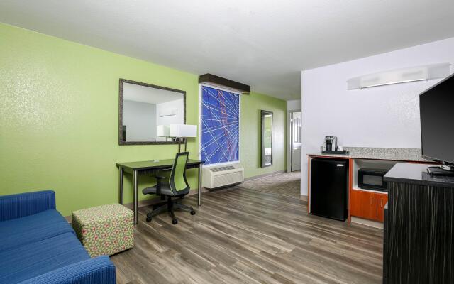 Holiday Inn Express Lancaster by IHG