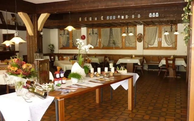 Landgasthof - Hotel Eisenbachstube