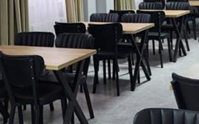 Begonya Otel
