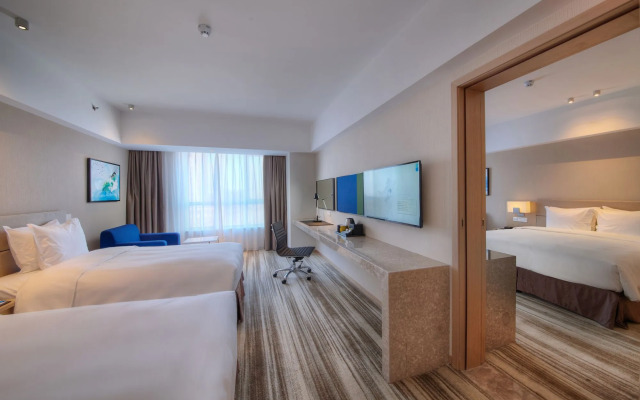 Holiday Inn Express Shenyang Tawan by IHG
