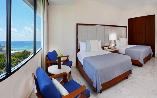 Park Royal Beach Cancún - All Inclusive