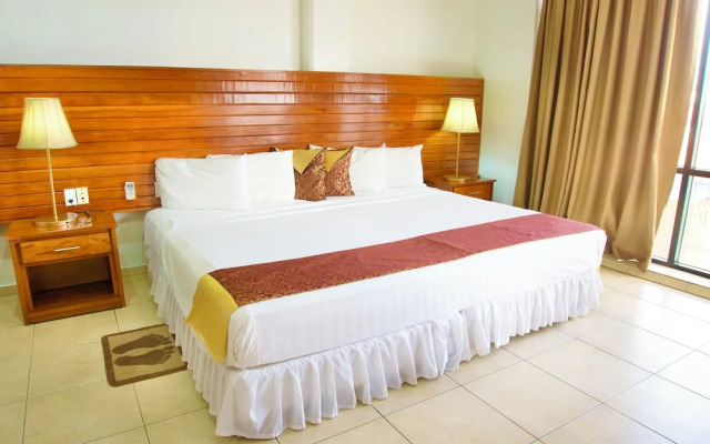 Spanhoek Boutique Hotel