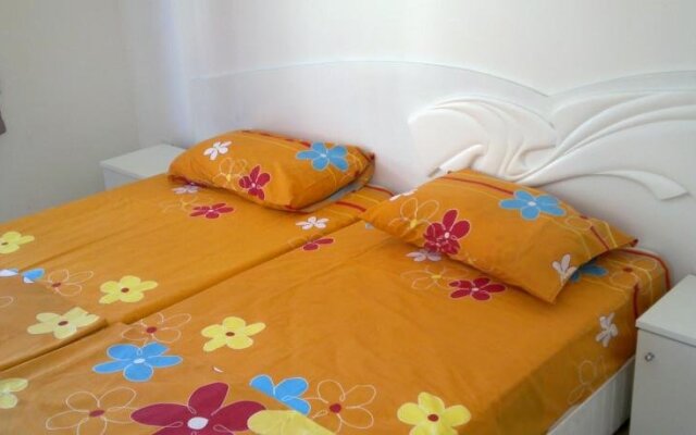 Neva Guest Rooms and Studios