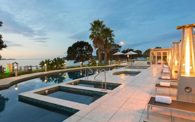 Paihia Beach Resort & Spa Hotel