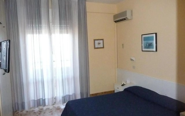 David Hotel Cesenatico
