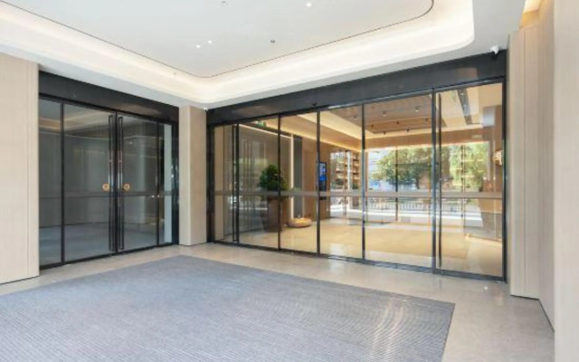 JI Hotel (Zhoushan Daishan Branch)