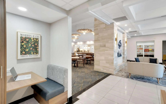 Homewood Suites by Hilton Toronto-Markham