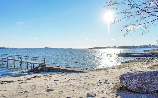 Holiday Home in Onsala