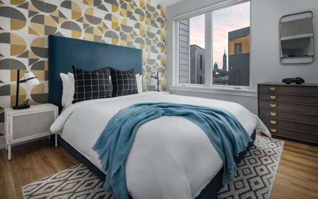 Art-inspired Philly Getaway