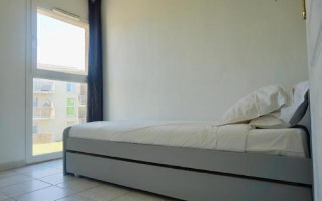 Résidence Lorée De Montpellier