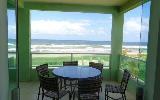 Acquamarina Residence