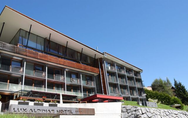 Hotel Lux Alpinae