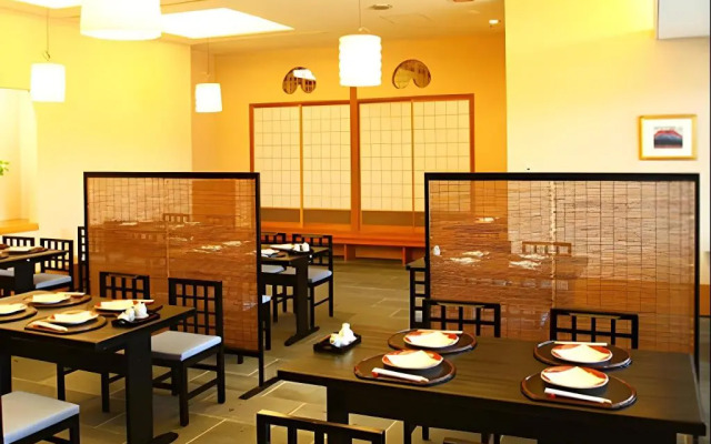 Hotel Welview Kagoshima