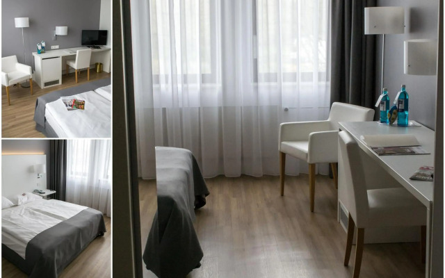 relexa Hotel Airport Düsseldorf - Ratingen