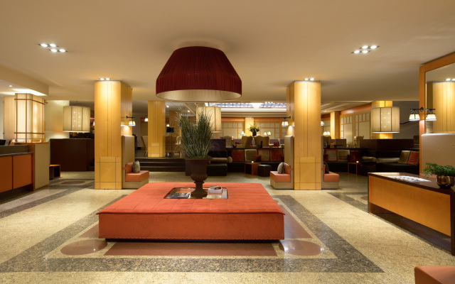 Starhotels Metropole