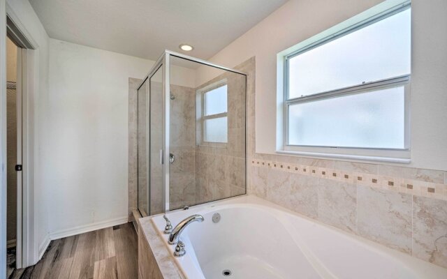 Bright Cypress Gardens Home Near Legoland!