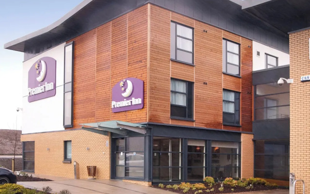 Premier Inn Glasgow Newton Mearns - M77 J4
