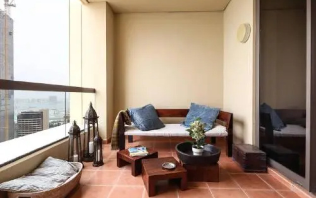 Frank Porter - Sadaf 6