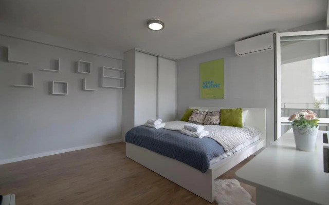 WLR Apartments - Hoza II