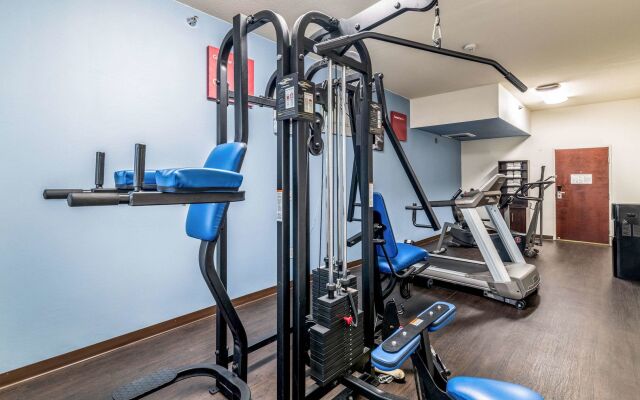 Hawthorn Extended Stay by Wyndham Amarillo