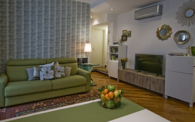 Residenza Belle Epoque