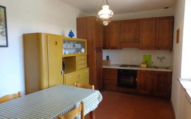 Podere Poggio San Vito