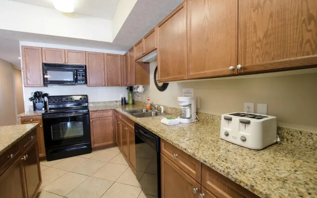 Myrtle Beach 201B Villa Villa 4